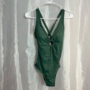 Women’s one piece swimsuit   2098